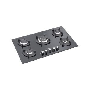 اجاق گاز شیشه‌ای بورنیک آوا