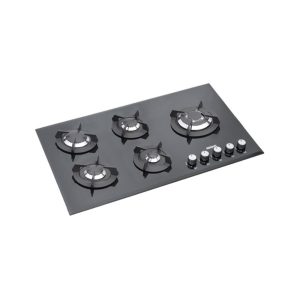 اجاق گاز شیشه‌ای بورنیک آیدا