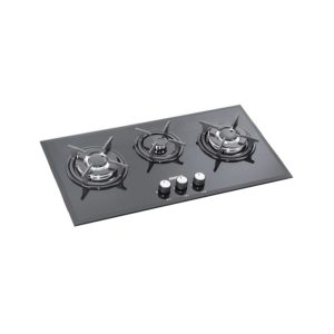 اجاق گاز شیشه‌ای بورنیک مینا