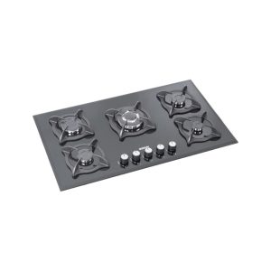 اجاق گاز شیشه‌ای بورنیک پرستو