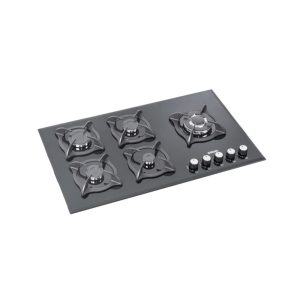 اجاق گاز شیشه‌ای بورنیک پریسا