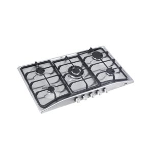 اجاق گاز استیل بورنیک سالینا