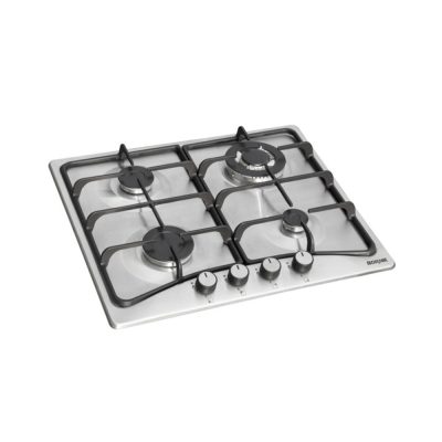 اجاق گاز استیل بورنیک مدل سارا