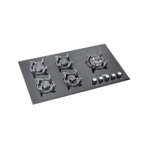 اجاق گاز شیشه‌ای بورنیک سارینا