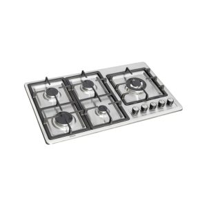 اجاق گاز استیل بورنیک سیمین