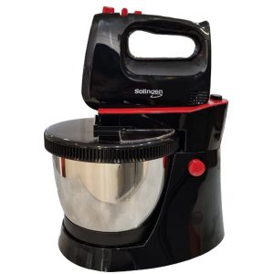 همزن کاسه دار زولینگن 8037