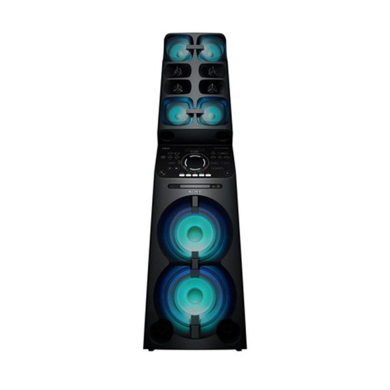 اسپیکر سونی مدل MHC-V90DW