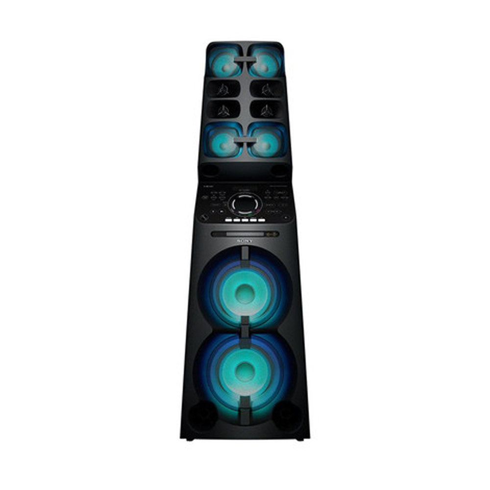 اسپیکر سونی مدل MHC-V90DW