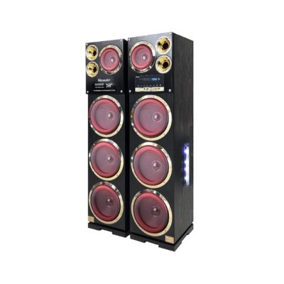 اسپیکر مکسیدر مدل TN-103