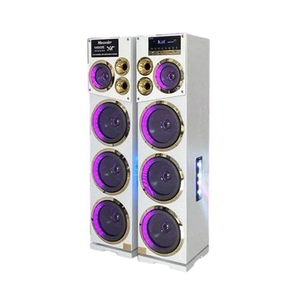 اسپیکر مکسیدر مدل TN-105