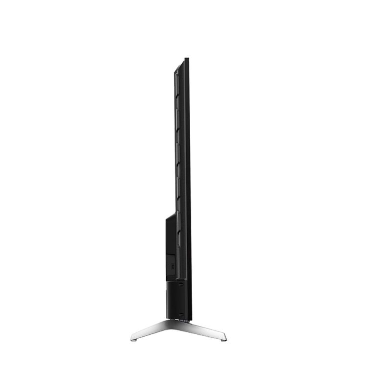 تلویزیون هوشمند آیوا 75 اینچ مدل F8 QLED Smart
