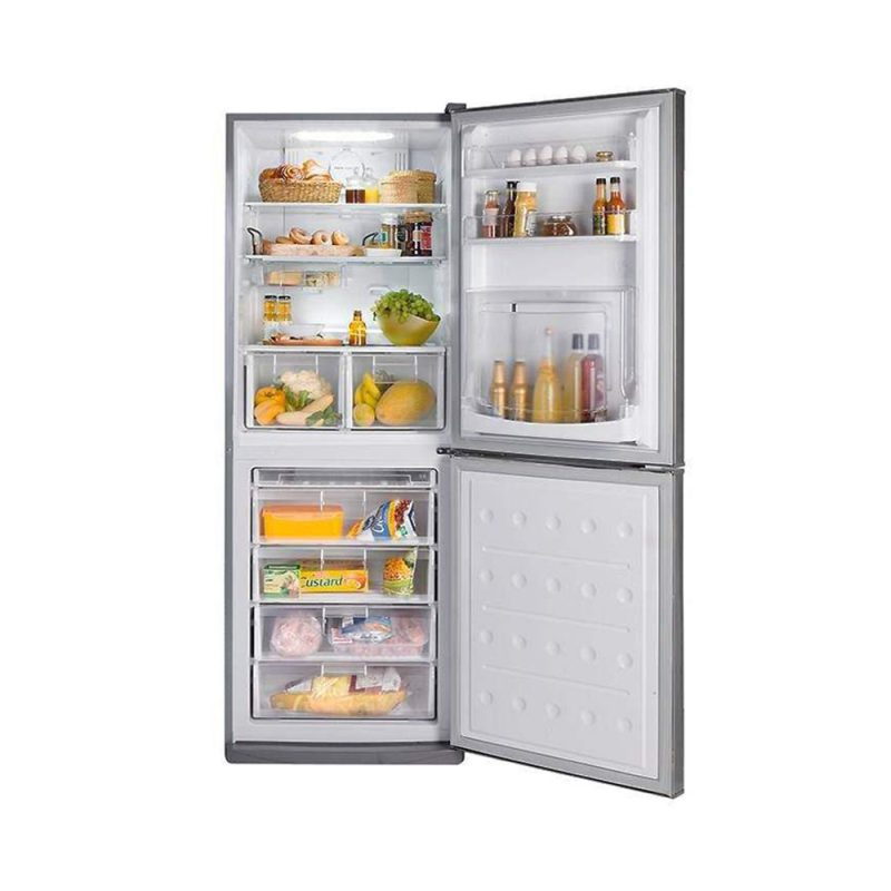 یخچال و فریزر 22 فوت هیمالیا مدل کمبی Five Mode هوم‌باردار TNCom53008h