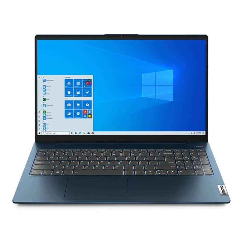 لپ تاپ Lenovo مدل IP5-i7-16GB