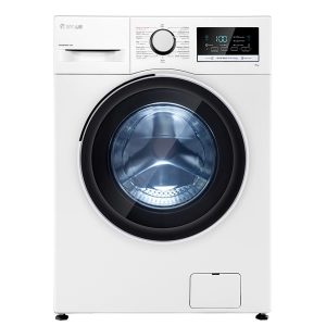 ماشین لباسشویی 7 کیلویی اسنوا SWM-71W10 سفید در ماهواره