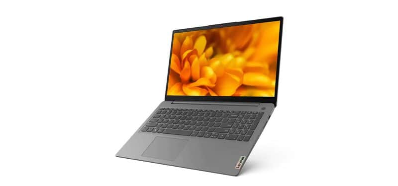 لپ‌تاپ lenovo مدل IP3-i5-16G
