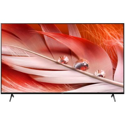 تلویزیون سونی 65 اینچ مدل X75K