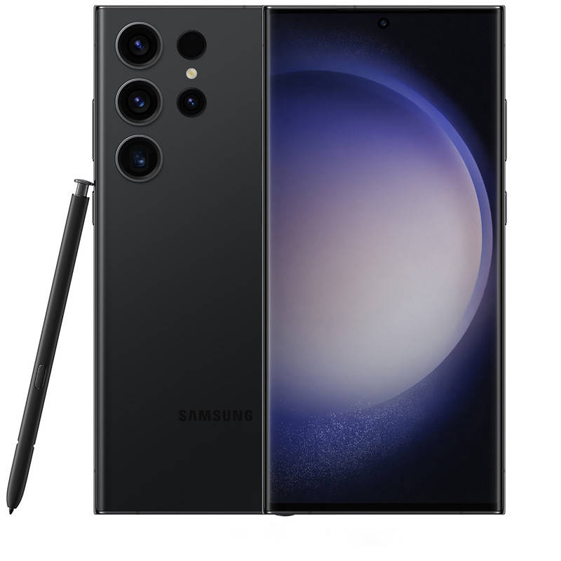 20 گوشی موبایل پرفروش سال 1403 4 گوشی موبایل سامسونگ مدل Galaxy S23 Ultra دو سیم کارت ظرفیت ۲۵۶ گیگابایت و رم ۱۲ گیگابایت – ویتنام