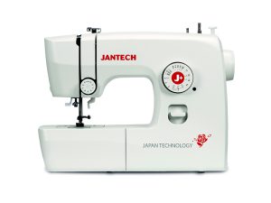 چرخ خیاطی جانتک 1012plusتک ولومه
