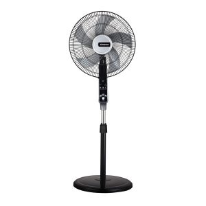 پنکه سیماران کد SSF-4032 مشکی سه کاره