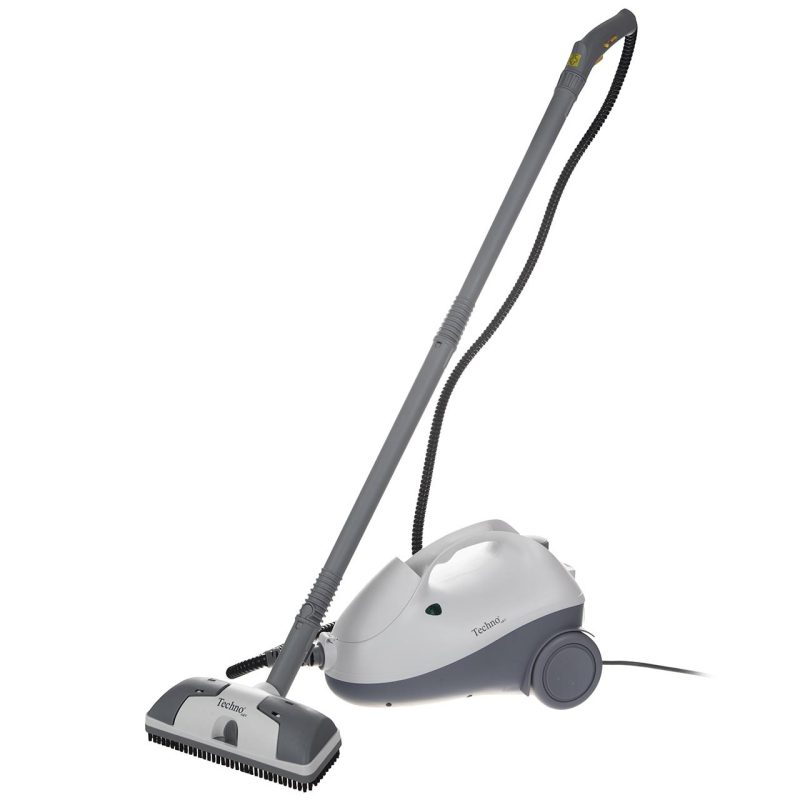 بخارشوی تکنو مدل Te-3300 سفید