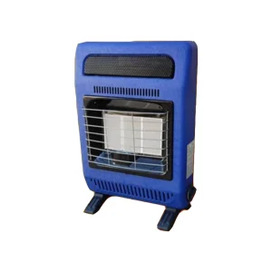 بخاری گازی شایسته بدون دودکش jk41-12002