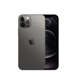 گوشی موبایل اپل iPhone 12 Pro A2408 دو سیم کارت ظرفیت 256 گیگابایت و رم 6 گیگابایت - نات اکتیو