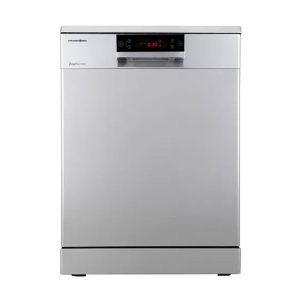 ماشین ظرفشویی پاکشوما 15308 استیل