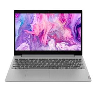 لپ تاپ 15.6 اینچی لنوو IdeaPad 3 i7(1165G7) 12G 1THDD 128SSD (2G) MX450