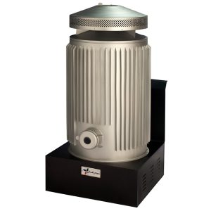 بخاری نفتی مهیاسان MOS 450 بزرگ