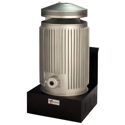 بخاری نفتی مهیاسان مدل MOS 450