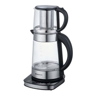 چای ساز سیماران STM-818 استیل