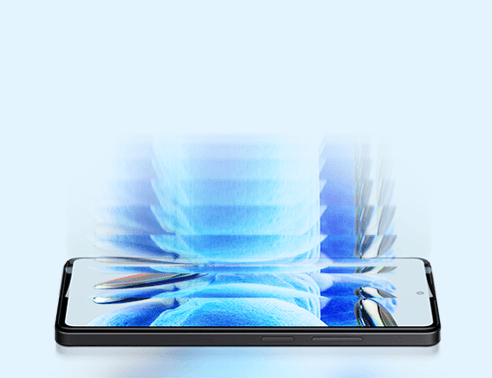 گوشی موبایل شیائومی مدل Redmi Note 12 Pro 5G دو سیم کارت ظرفیت 256 گیگابایت و رم 8 گیگابایت - گلوبال 5