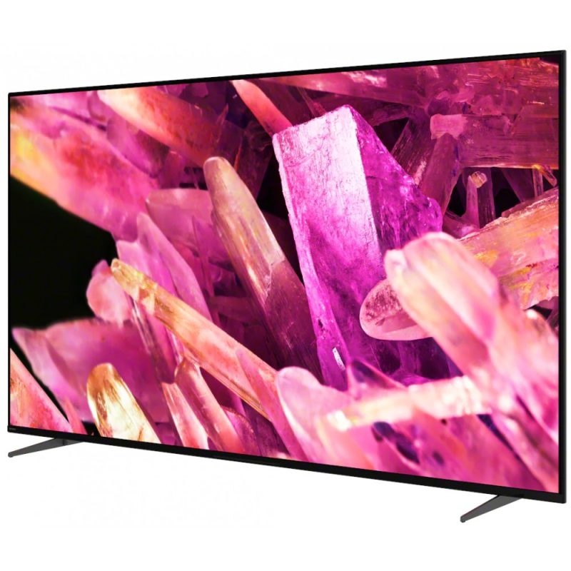 تلویزیون سونی 75 اینچ مدل X90K