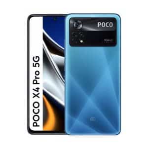 گوشی موبایل شیائومی Poco-X4-Pro-5G-2201116PG دو سیم کارت ظرفیت 256 گیگابایت و رم 8 گیگابایت