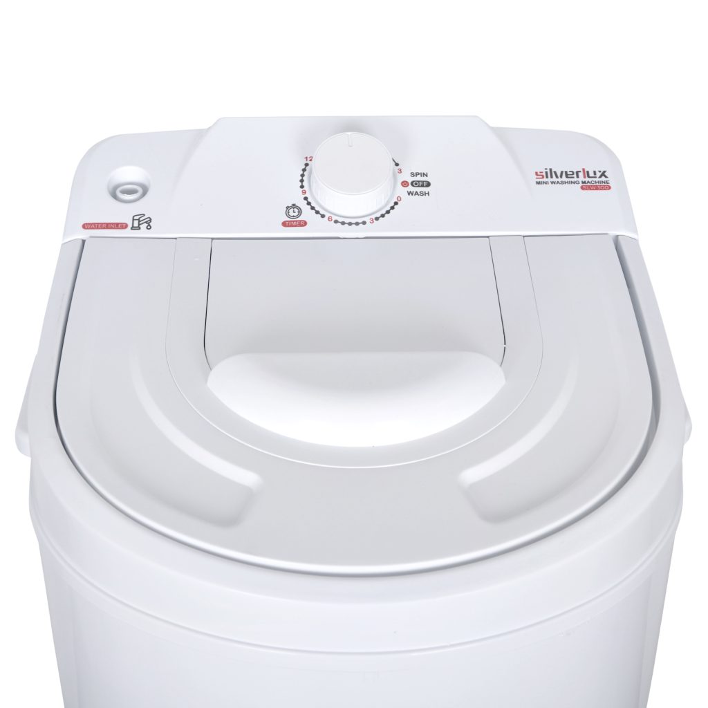 مینی واش سیلور لوکس مدل SW300B