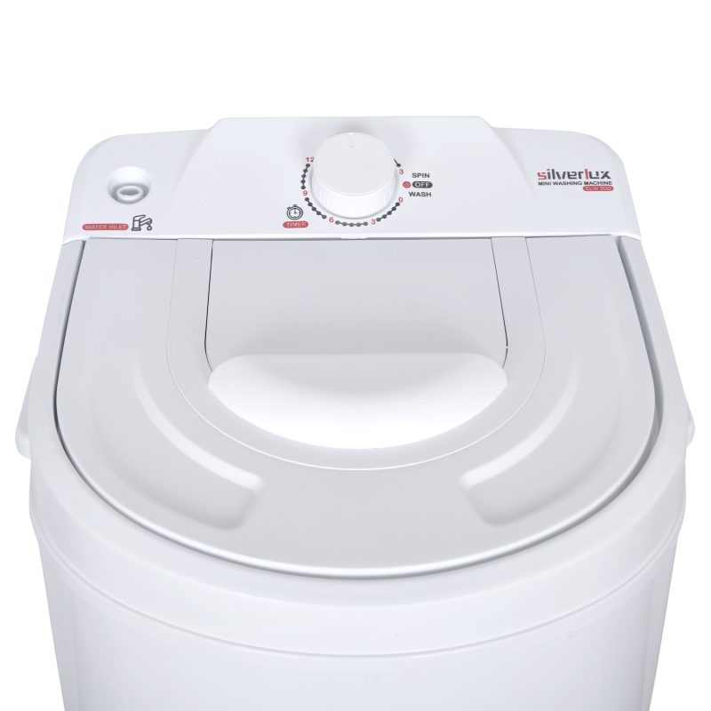 مینی واش سیلور لوکس مدل SW300B