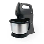 همزن سیماران SHM-422 مشکی کاسه استیل