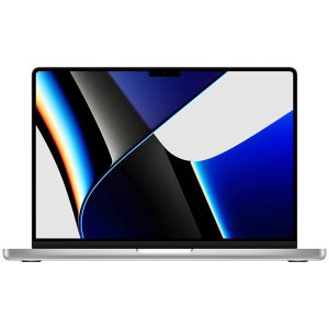 لپ تاپ 16.2 اینچی اپل MacBook Pro Mk183 2021 M1 16GB 512SSD