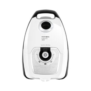 جارو برقی پاکشوما PVC 25502B سفید