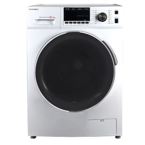 ماشین لباسشویی پاکشوما WTFB84407 سفید 8 کیلویی