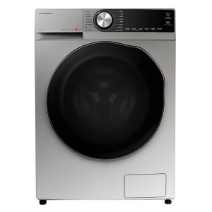 ماشین لباسشویی پاکشوما BWF-40807-IST ظرفیت 8Kg استیل