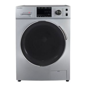 ماشین لباسشویی پاکشوما BSF-40904-ST ظرفیت 9Kg