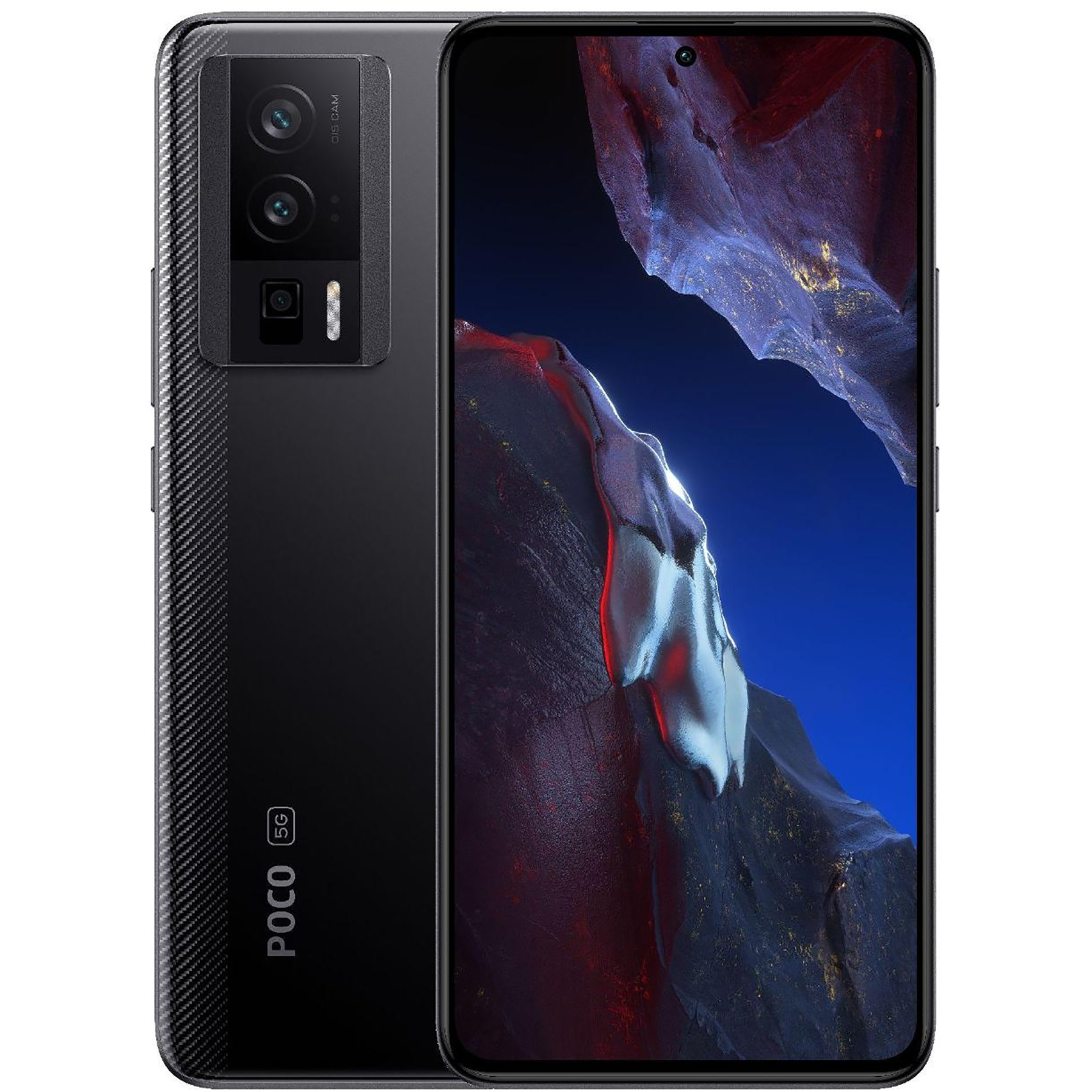 10 مدل از پرفروشترین گوشی های شیائومی 10 گوشی موبایل شیائومی مدل Poco F5 Pro دو سیم کارت ظرفیت ۲۵۶ گیگابایت و رم ۱۲ گیگابایت – گلوبال