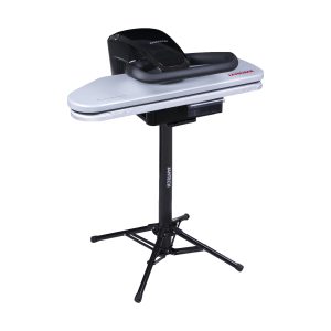 اتو پرسی ژانومه (جانتک) CLS450 مشکی نقره‌ای