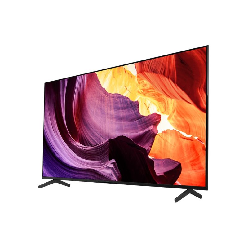 تلویزیون سونی 6۵ اینچ مدل X80K