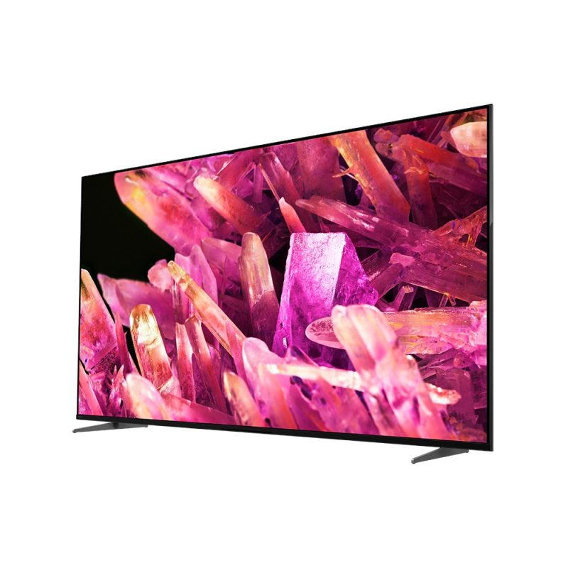 تلویزیون سونی 55 اینچ مدل X90K