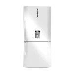 یخچال فریرز suzuki RBH593DWIR/ICE سفید