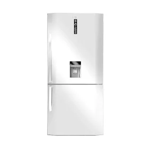 یخچال فریرز suzuki RBH593DWIR/ICE سفید