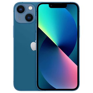 گوشی موبایل اپل iPhone 13 Mini تک سیم ظرفیت 128 گیگابایت و رم 4 گیگابایت - نات اکتیو