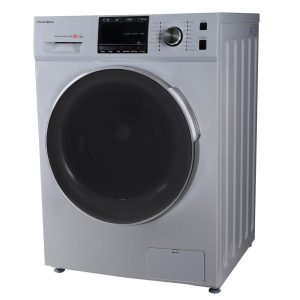 ماشین لباسشویی پاکشوما TFU-74437-ST ظرفیت 7Kg